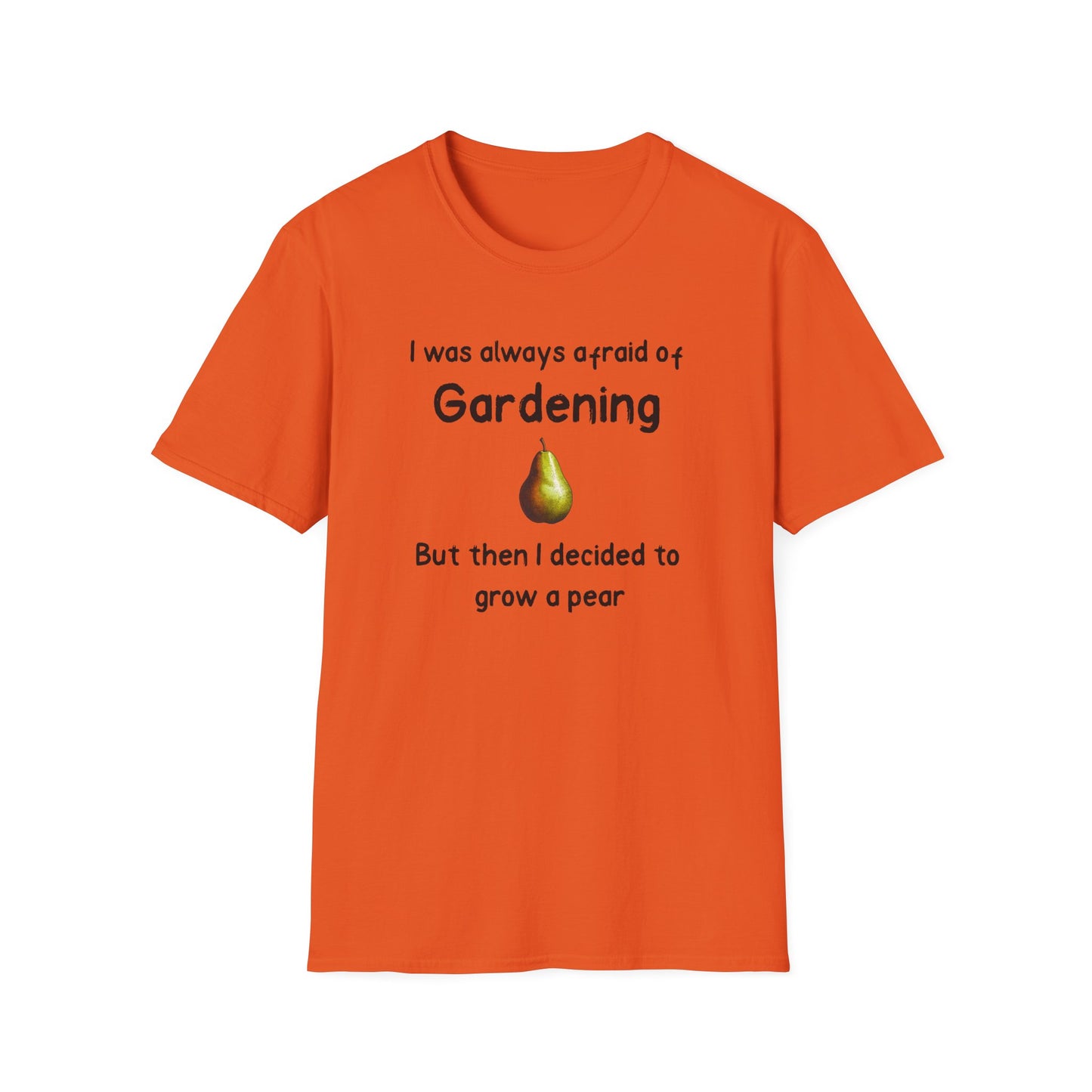 Grow a Pear T-Shirt