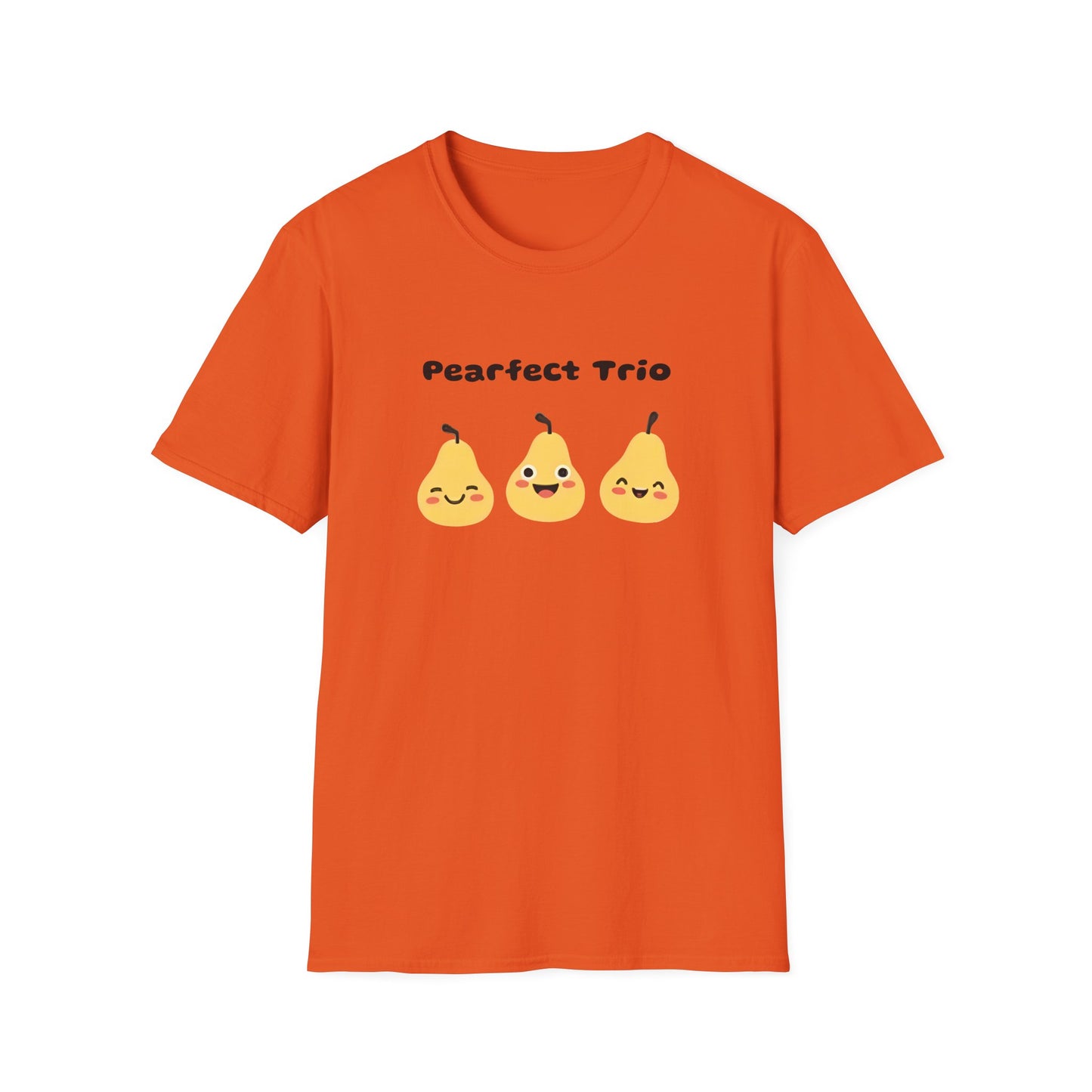 Pearfect Trio T-Shirt