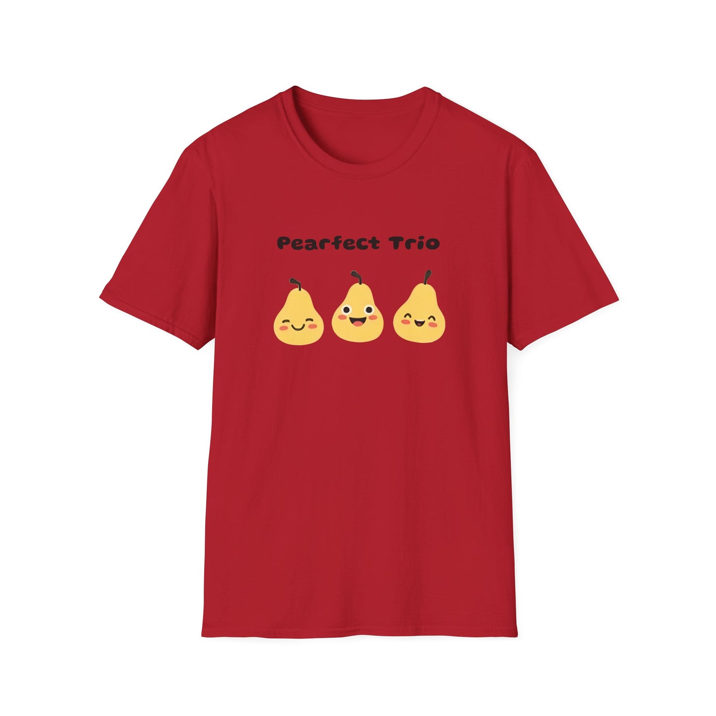 Pearfect Trio T-Shirt