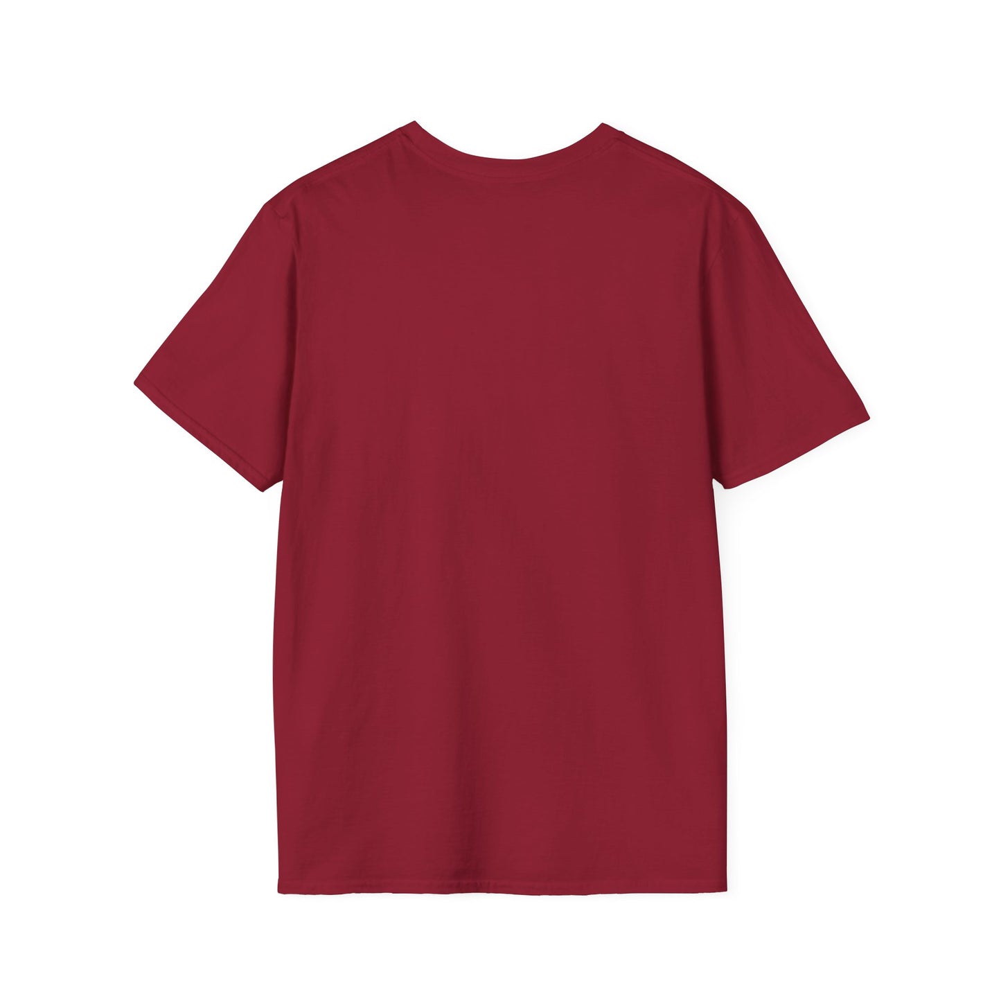 Red Radish Review 2 T-Shirt