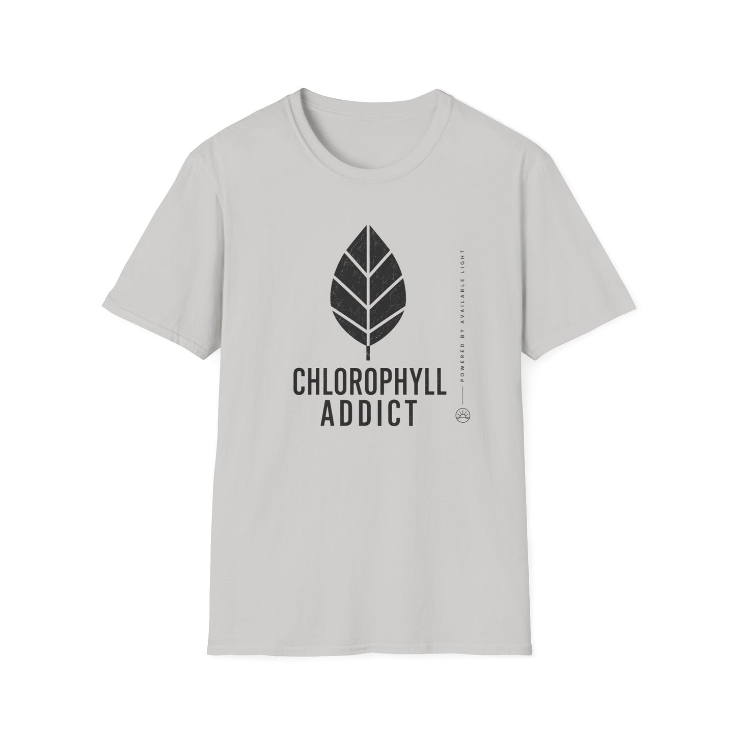 Chlorophyll Addict T-Shirt