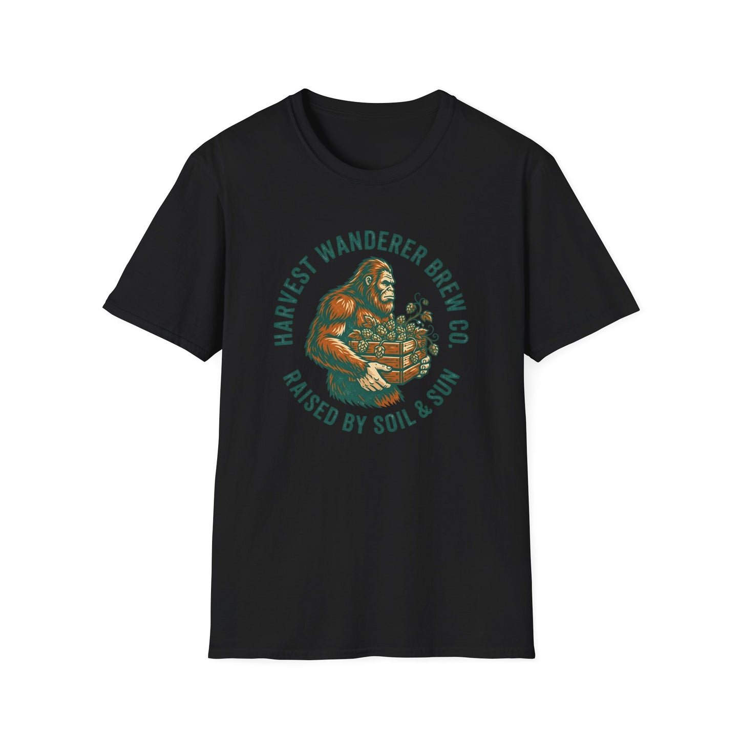 Harvest Wanderer T-Shirt