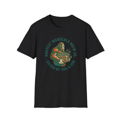 Harvest Wanderer T-Shirt