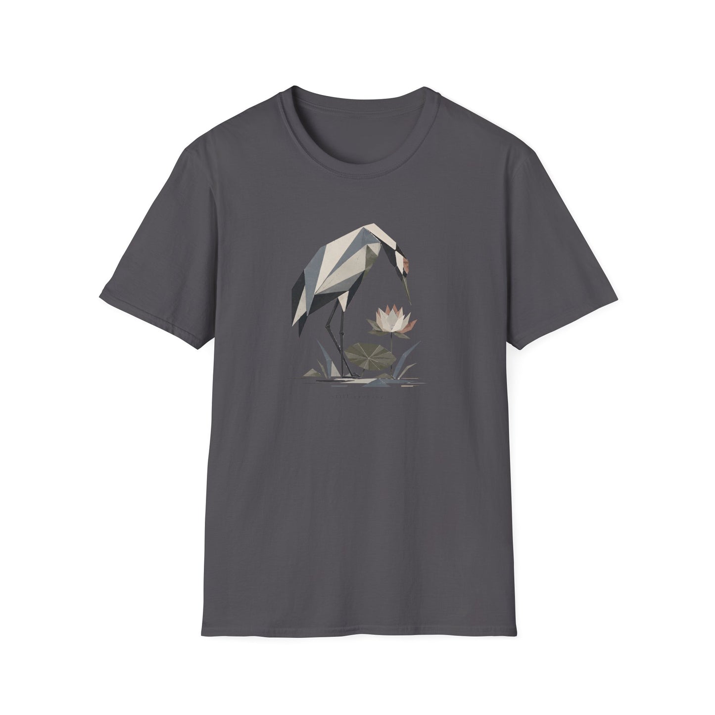 Still Growing T-Shirt