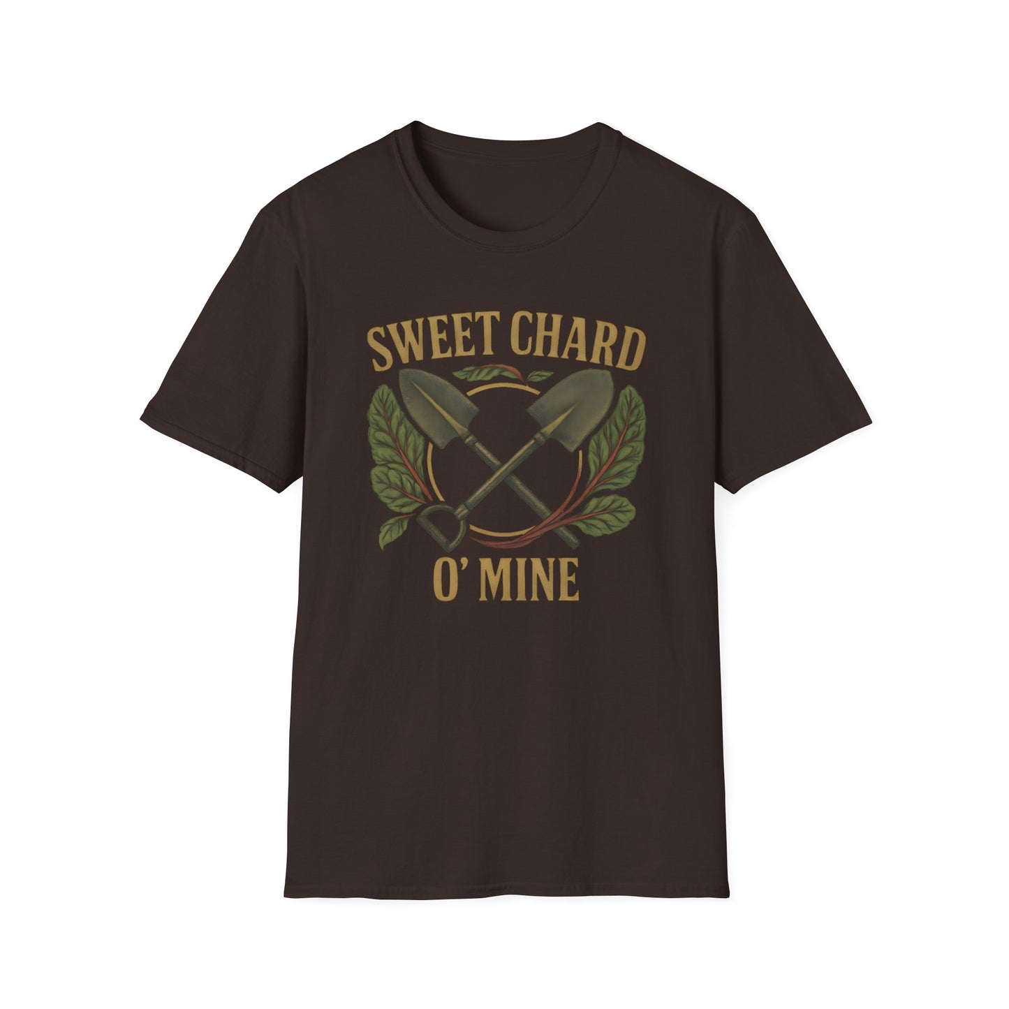 Sweet Chard O'Mine T-Shirt