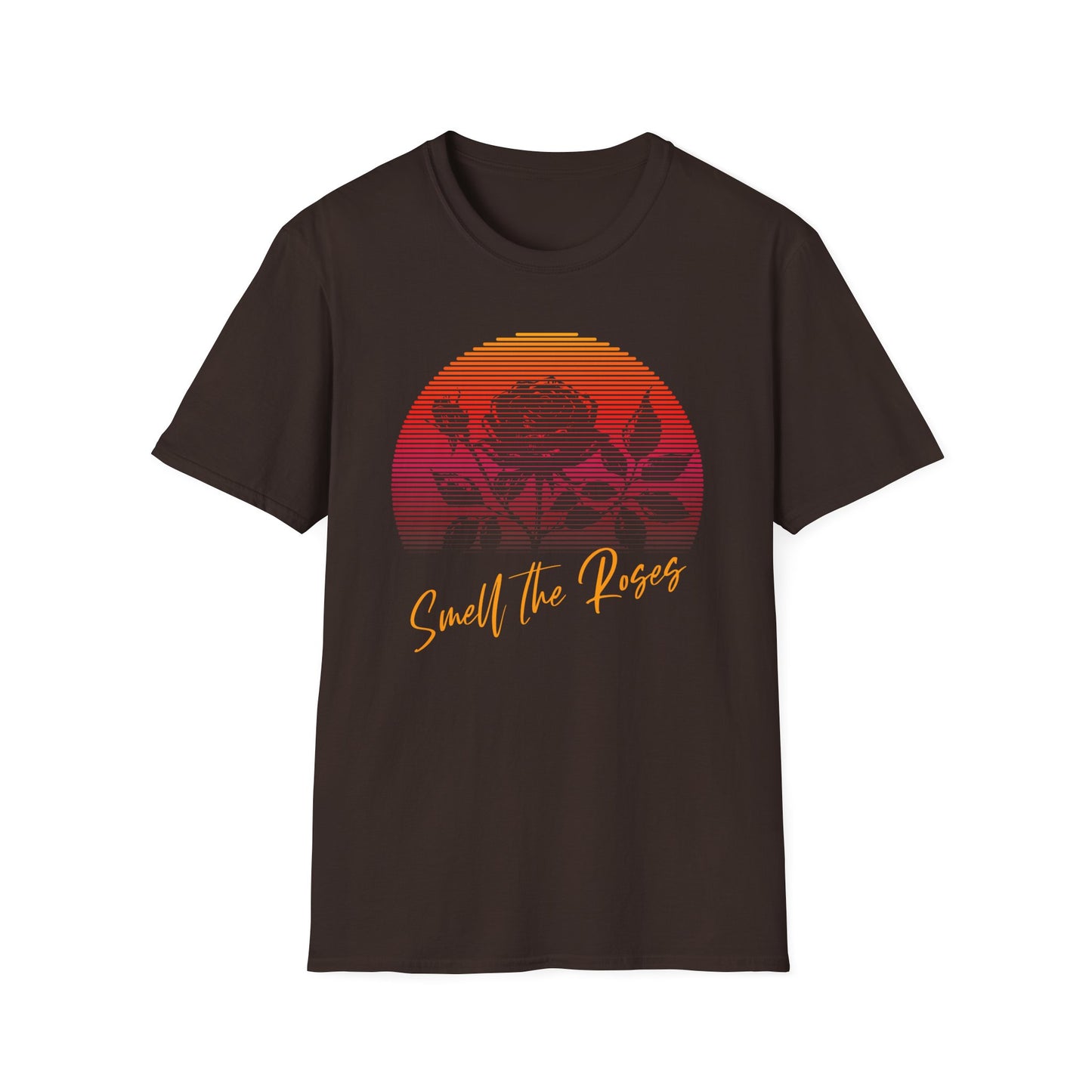 Rose Sunshine T-Shirt