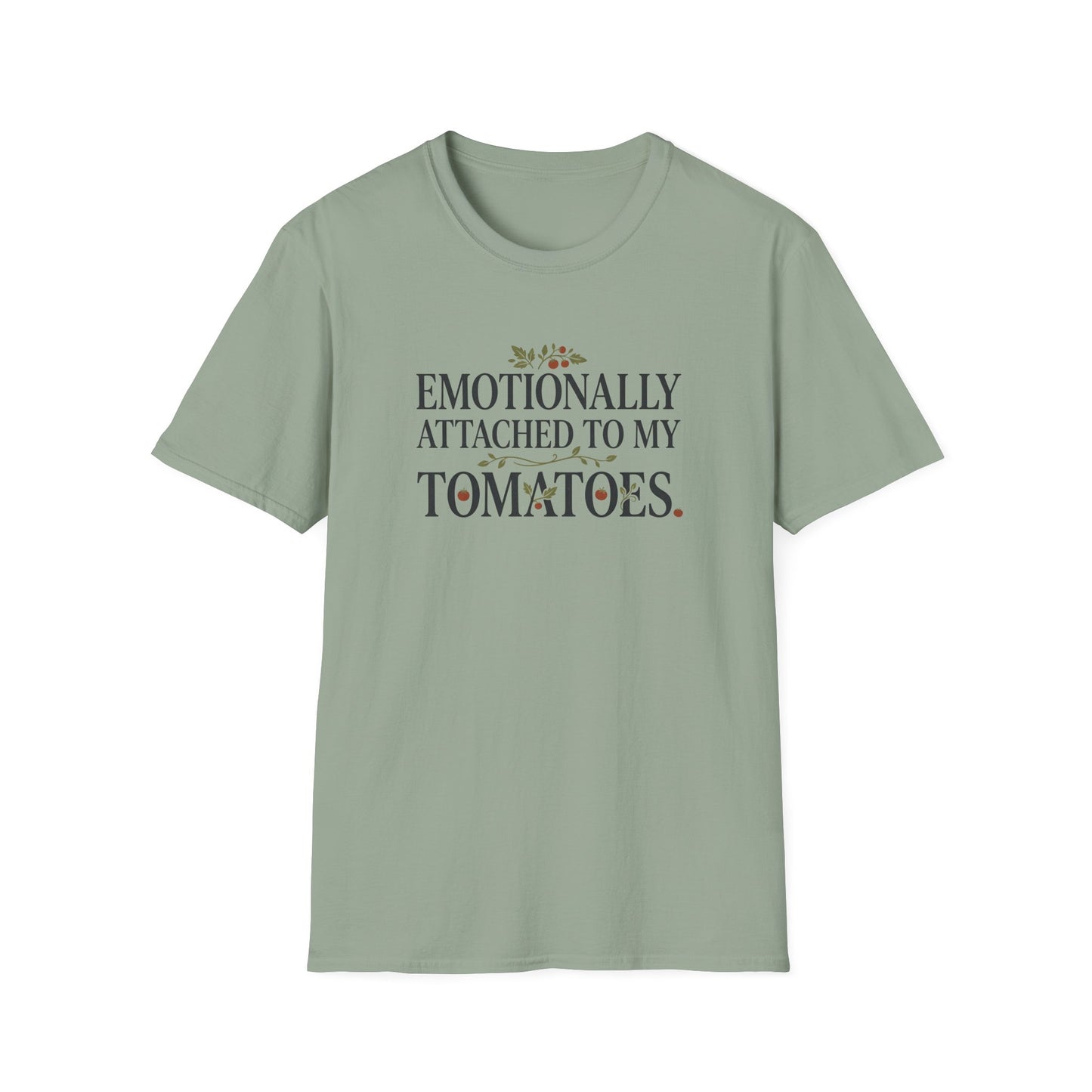 Emotionally Attached T-Shirt