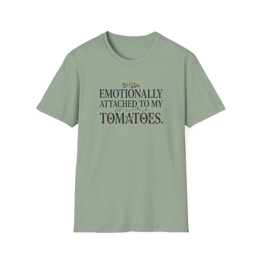 Emotionally Attached T-Shirt