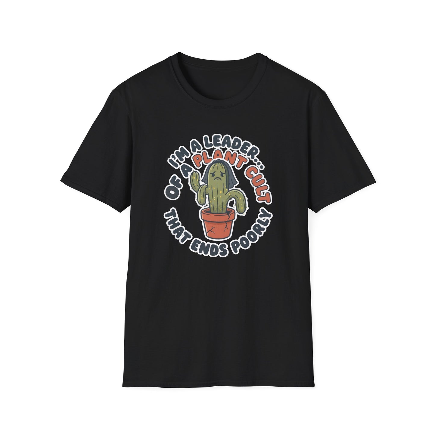 Plant Cult T-Shirt