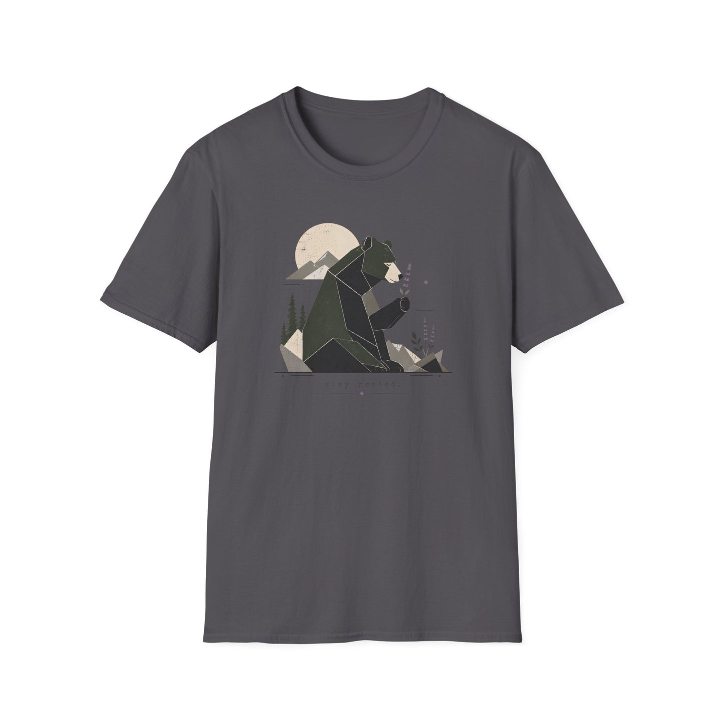Stay Rooted T-Shirt