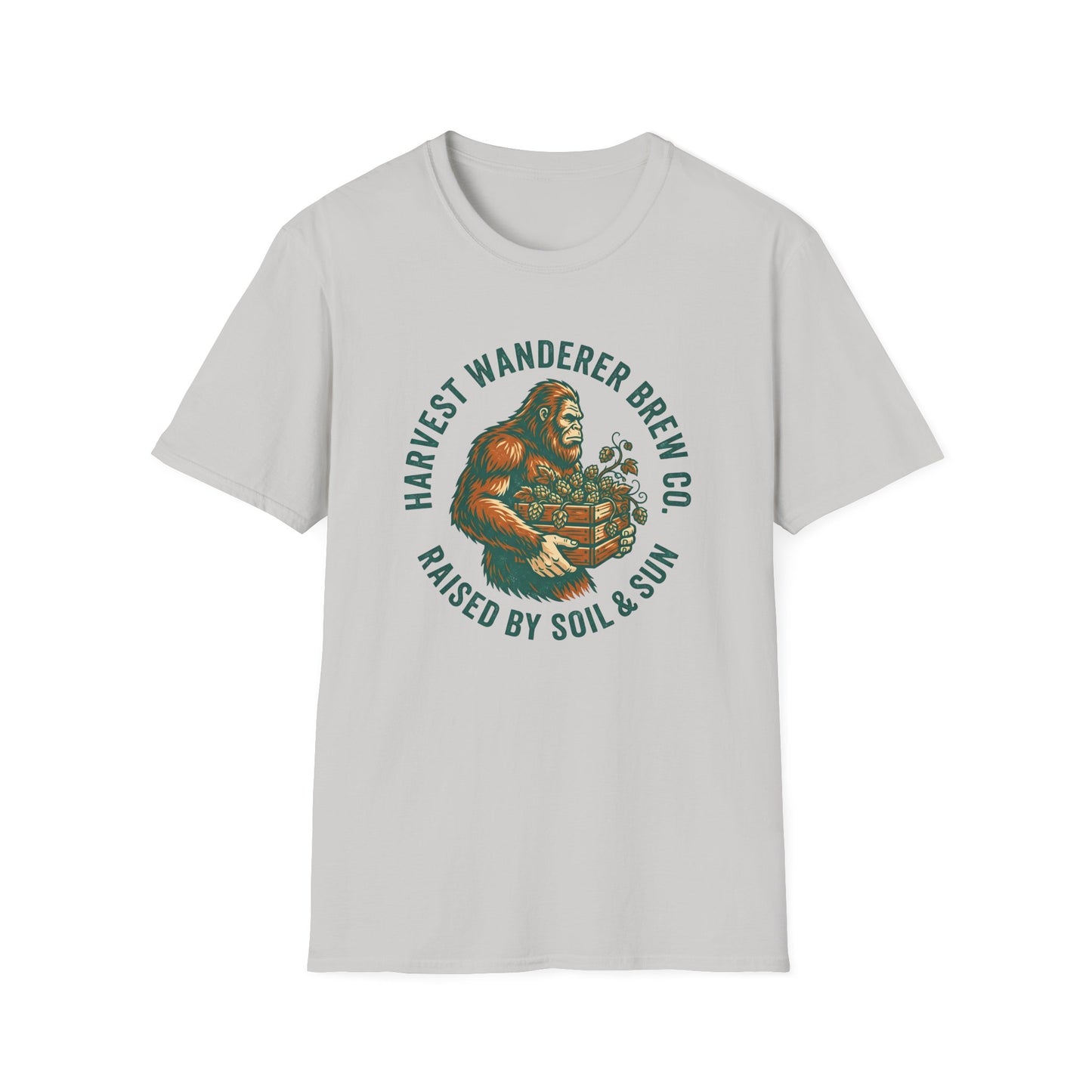 Harvest Wanderer T-Shirt