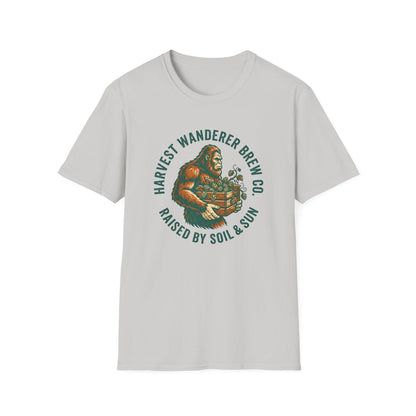 Harvest Wanderer T-Shirt