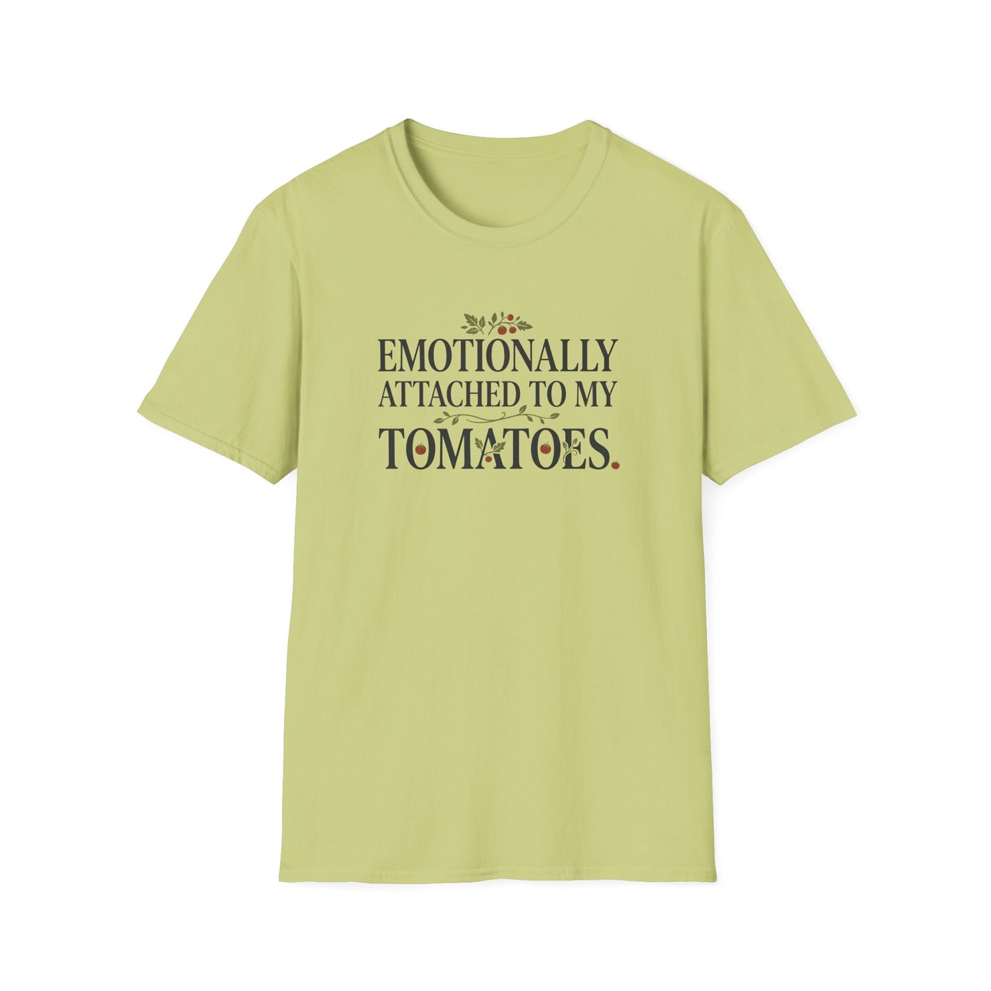 Emotionally Attached T-Shirt