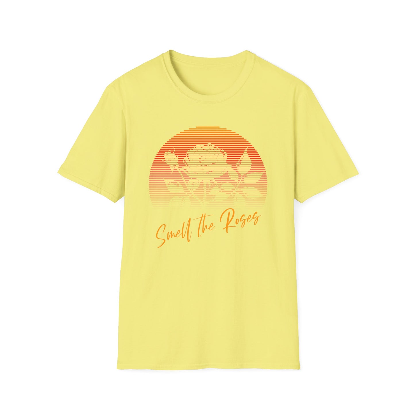 Rose Sunshine T-Shirt