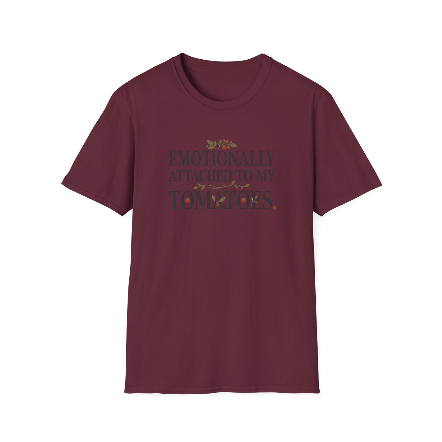 Emotionally Attached T-Shirt