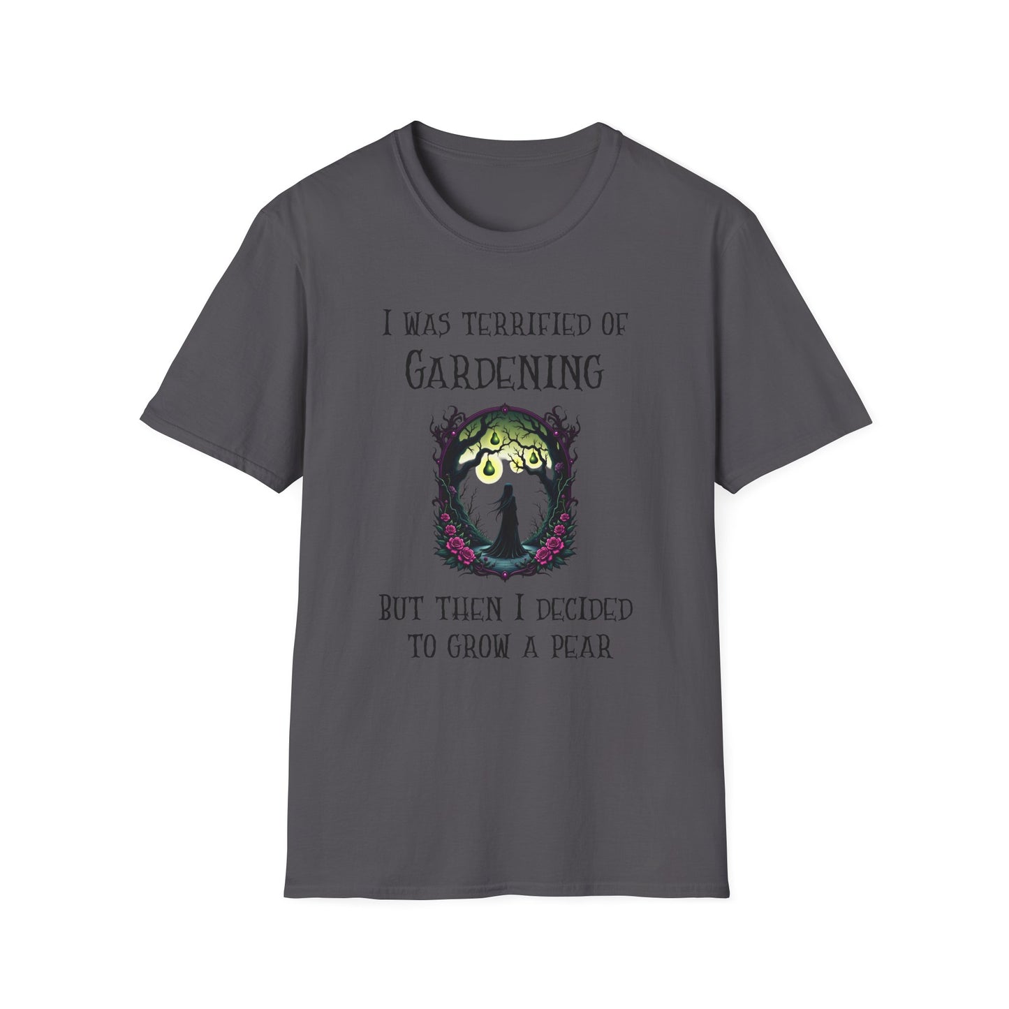 Grow a Pear 2 T-Shirt