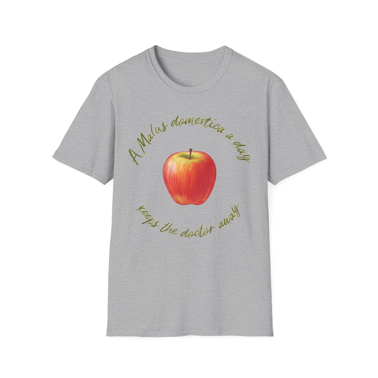 An Apple a Day T-Shirt