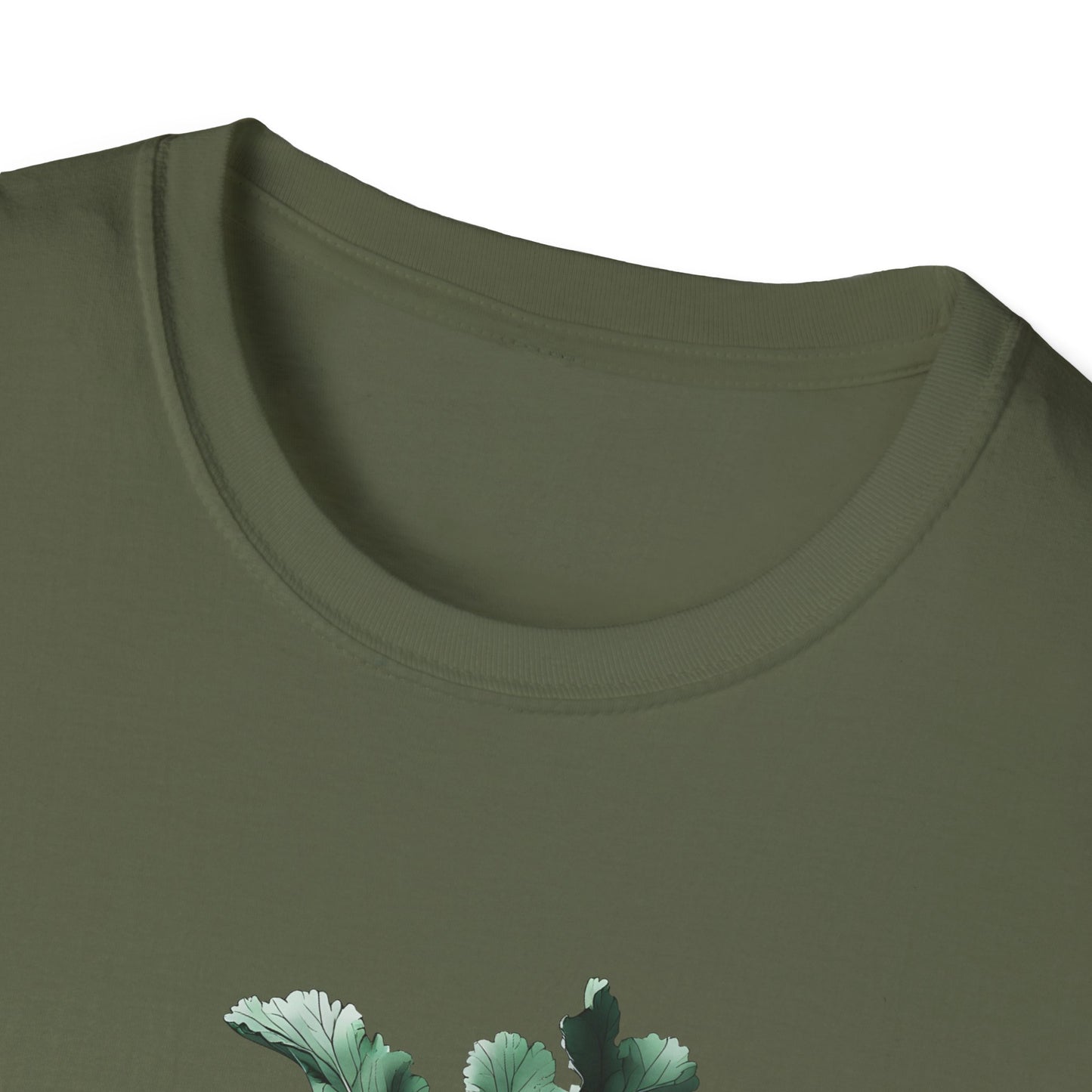 Red Radish Review 2 T-Shirt
