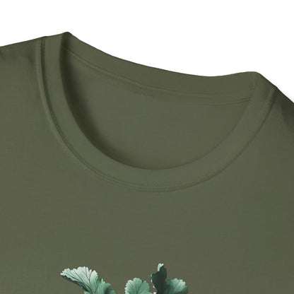 Red Radish Review 2 T-Shirt