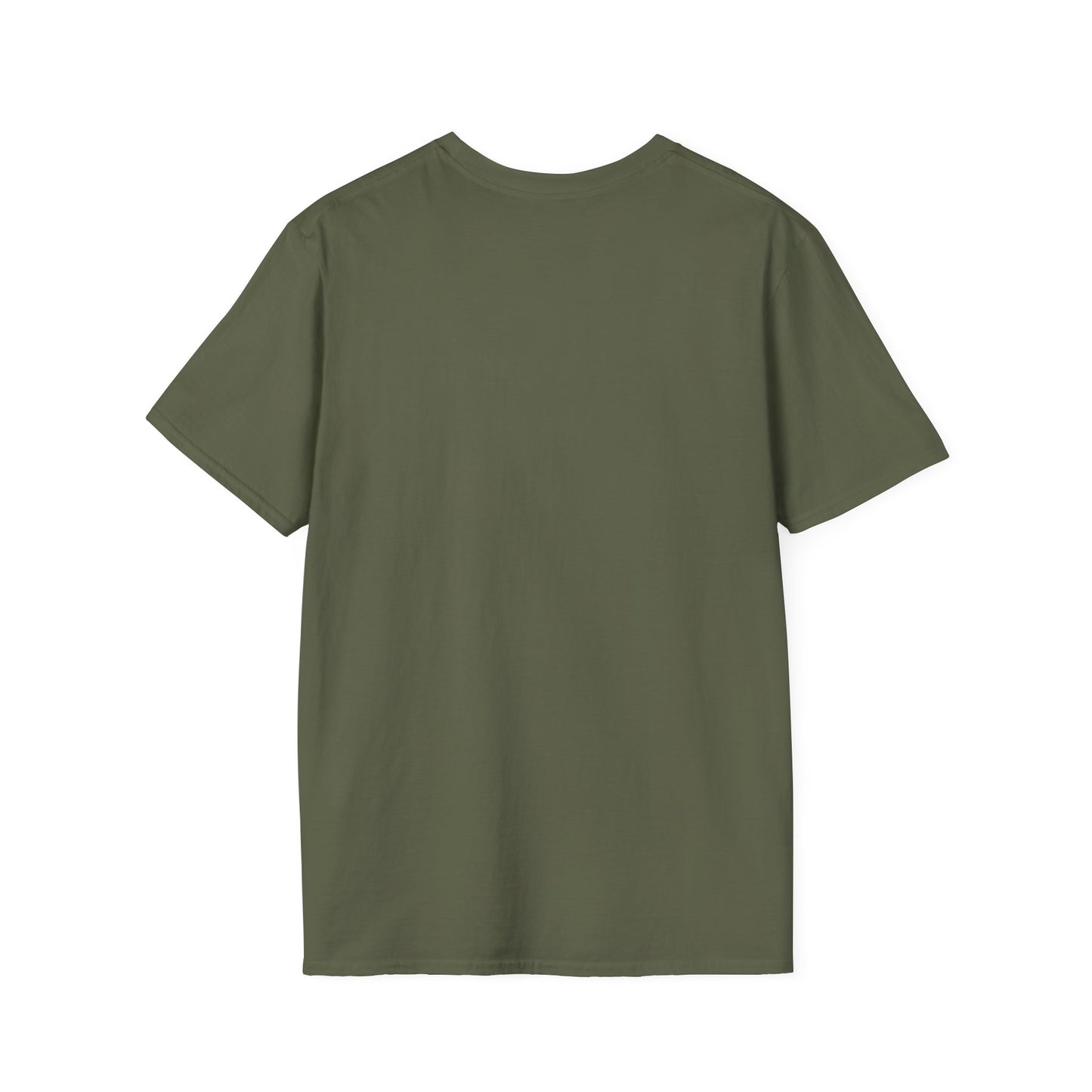 Harvest Wanderer T-Shirt