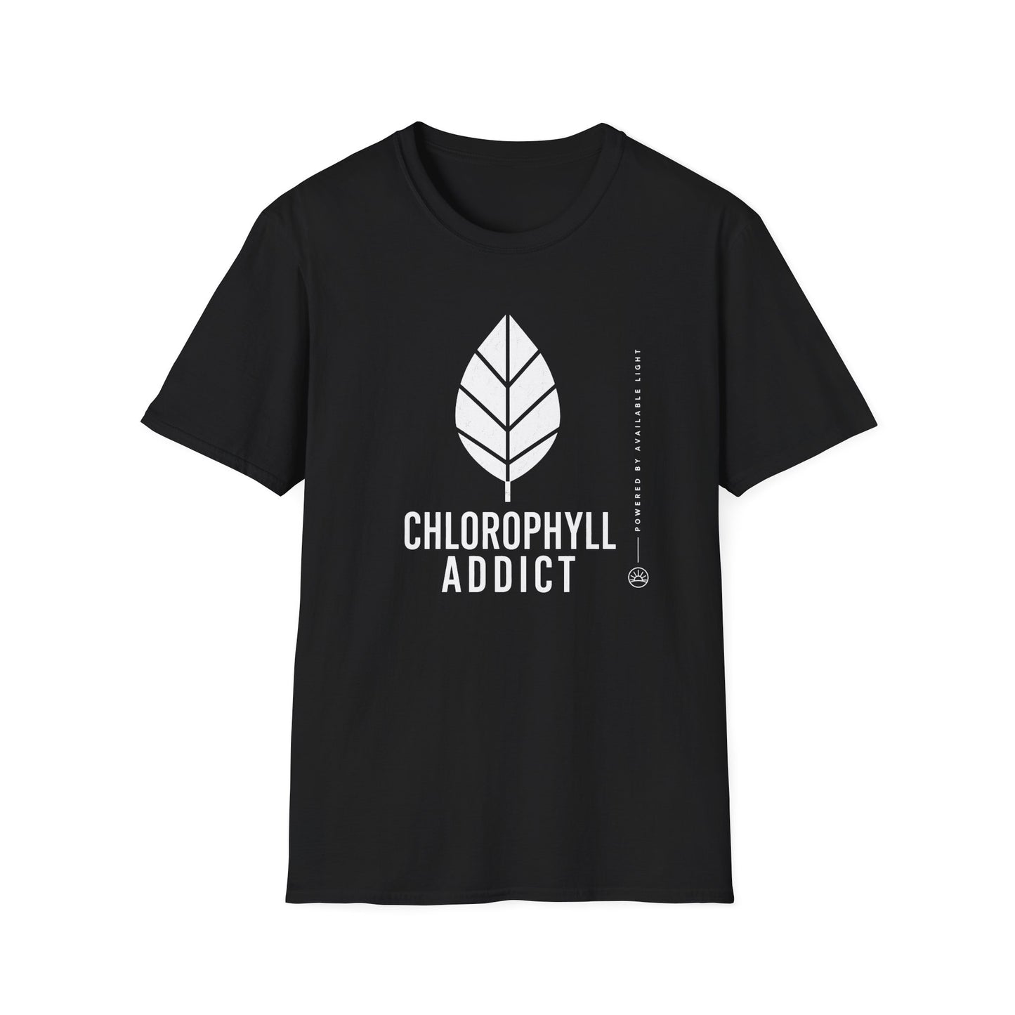 Chlorophyll Addict T-Shirt