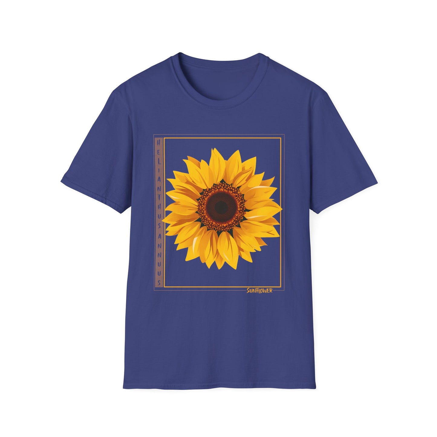 Sunflower T-Shirt