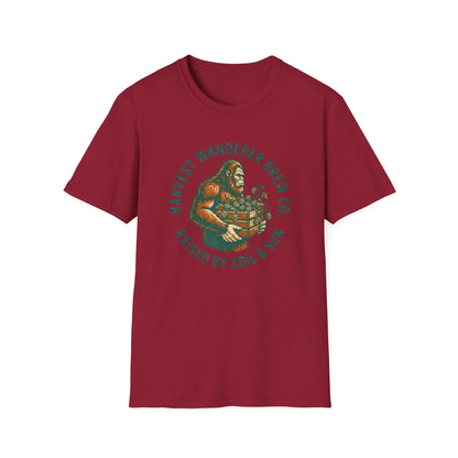 Harvest Wanderer T-Shirt