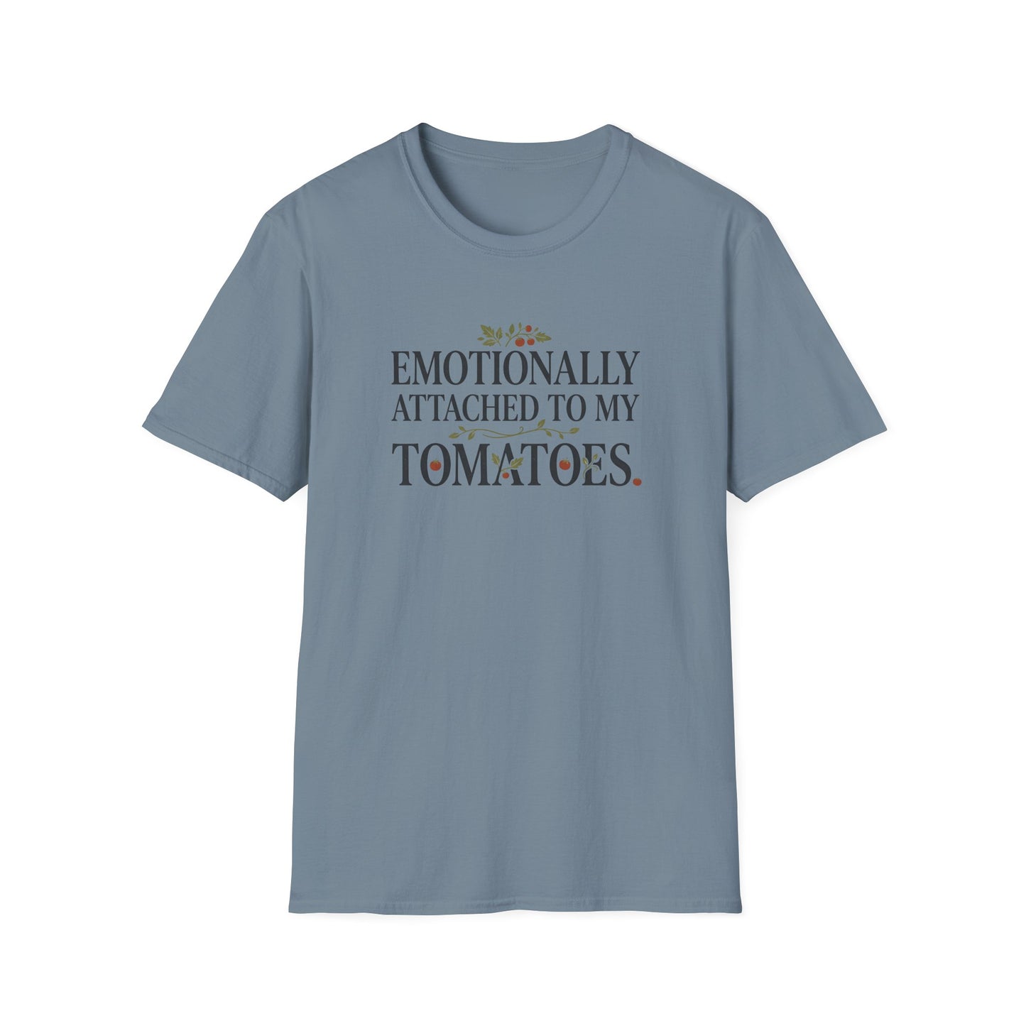 Emotionally Attached T-Shirt