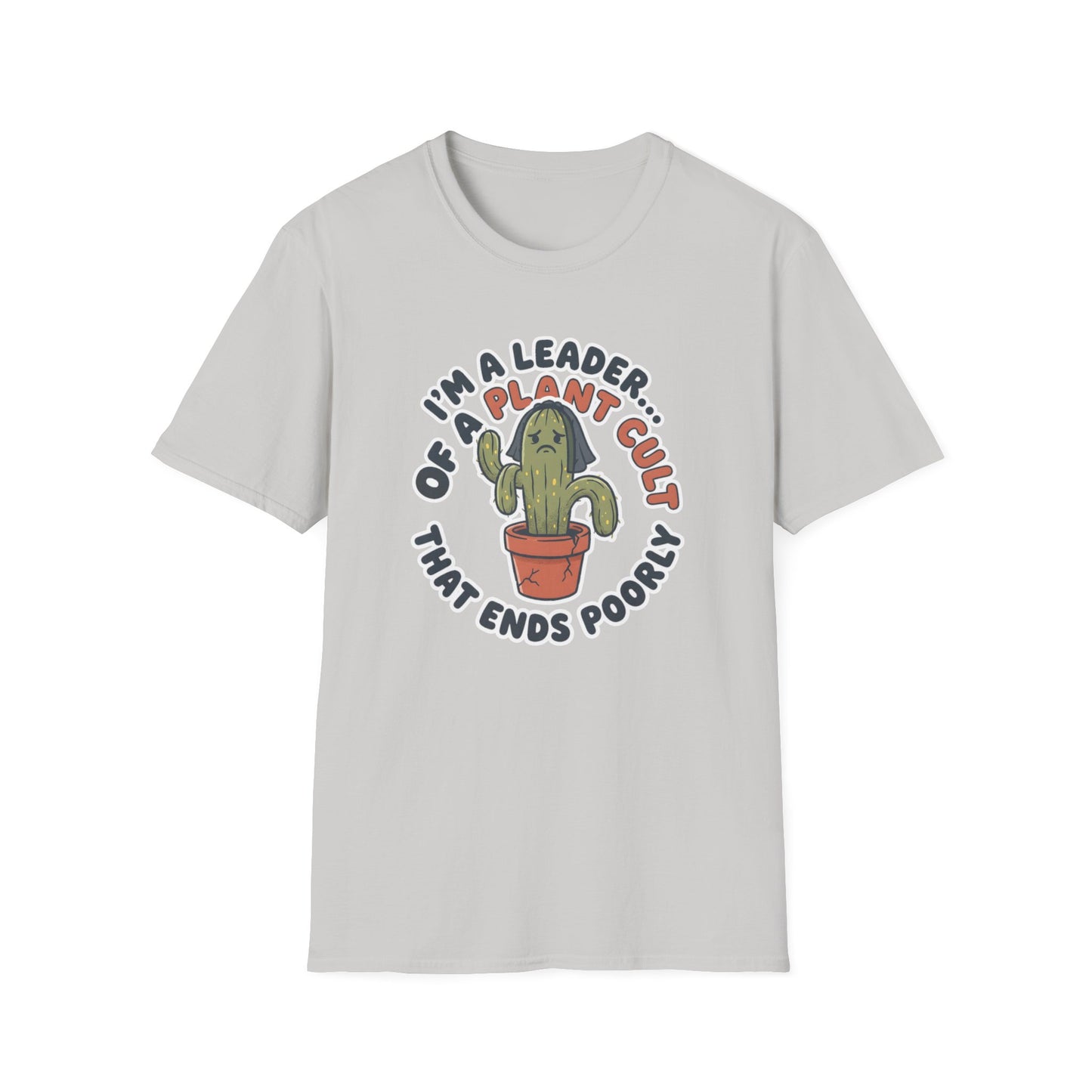 Plant Cult T-Shirt