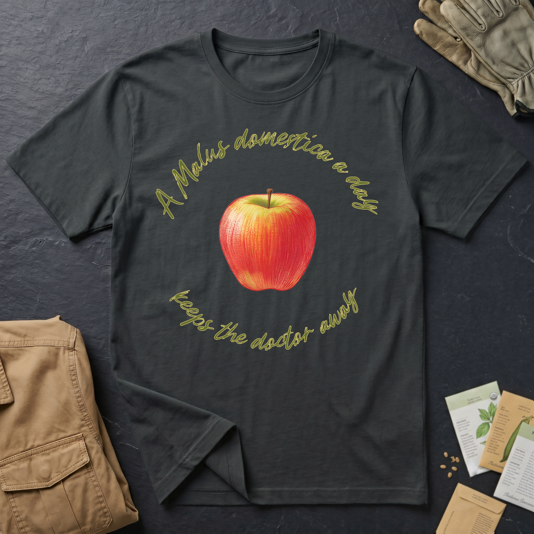 An Apple a Day T-Shirt