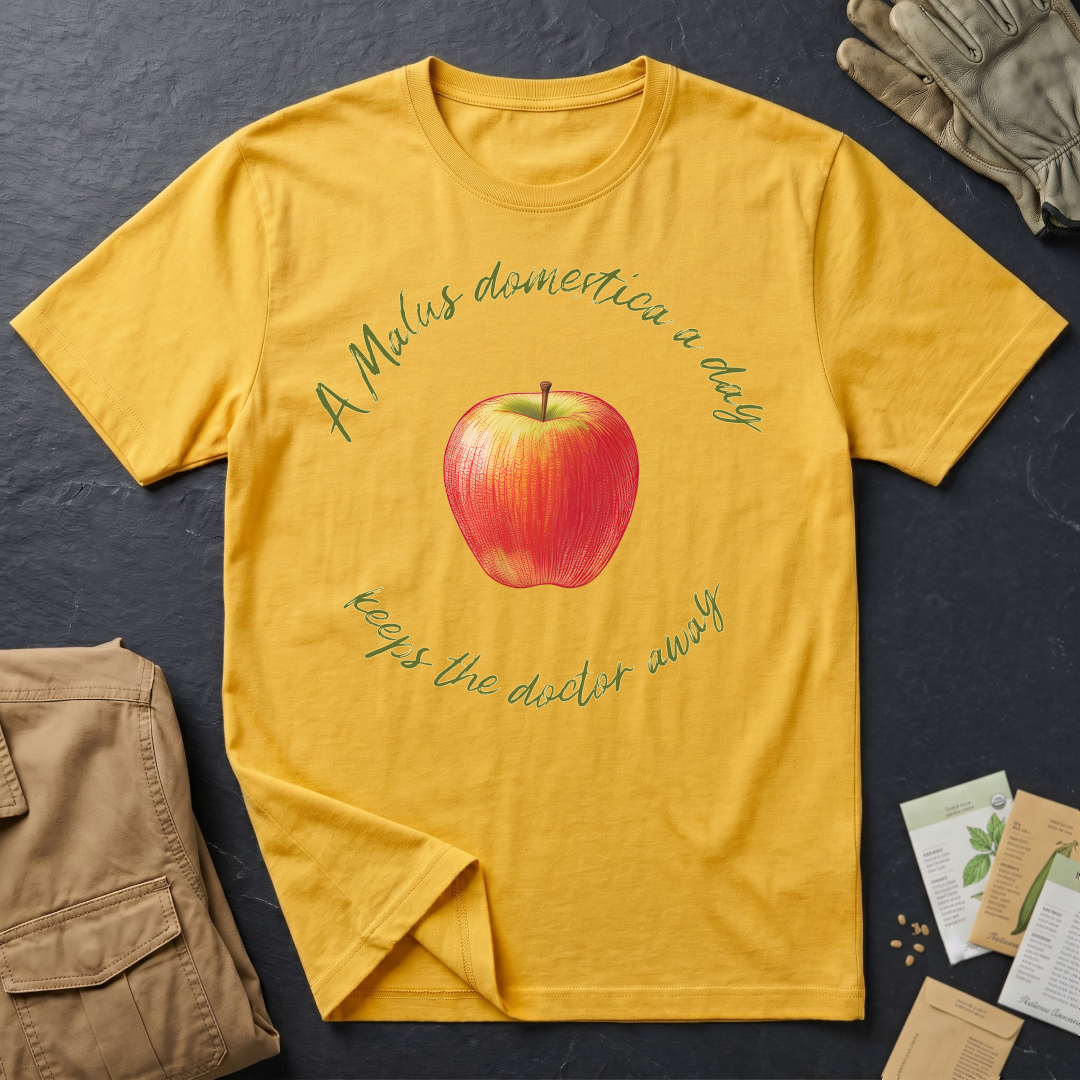 An Apple a Day T-Shirt