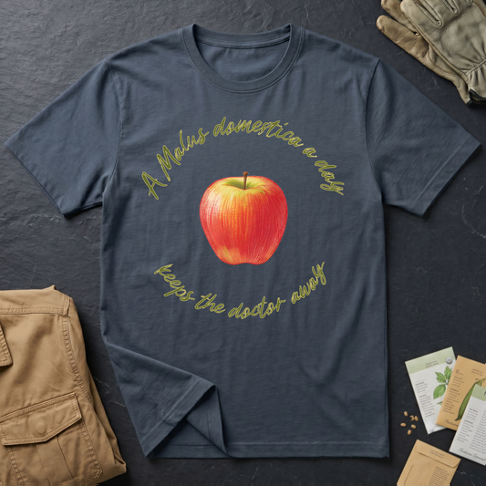 An Apple a Day T-Shirt