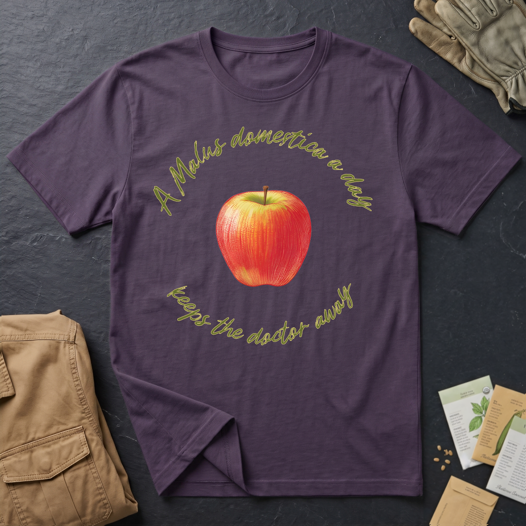 An Apple a Day T-Shirt
