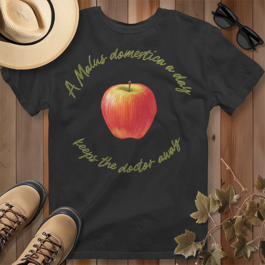 An Apple a Day T-Shirt