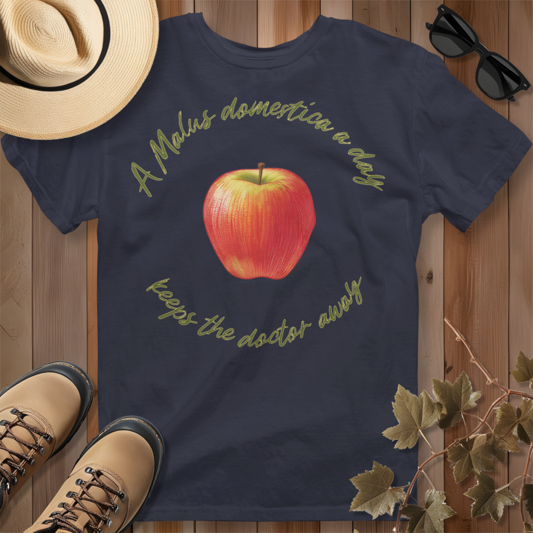 An Apple a Day T-Shirt