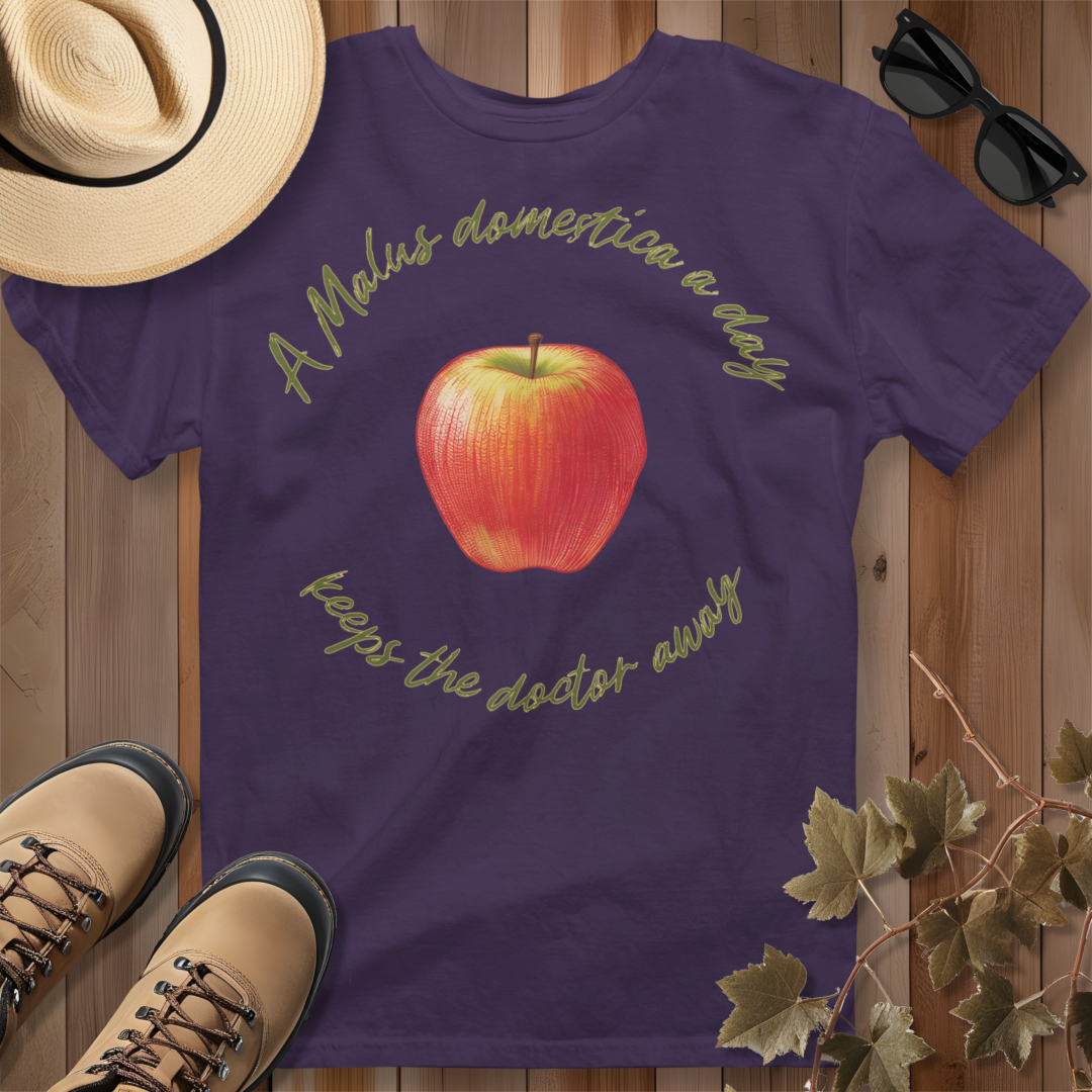 An Apple a Day T-Shirt