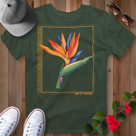Bird of Paradise T-Shirt