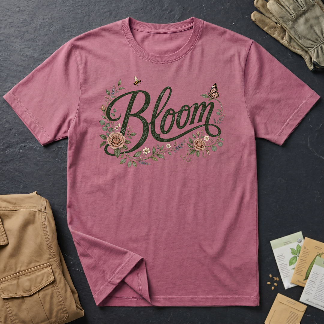 Bloom T-Shirt