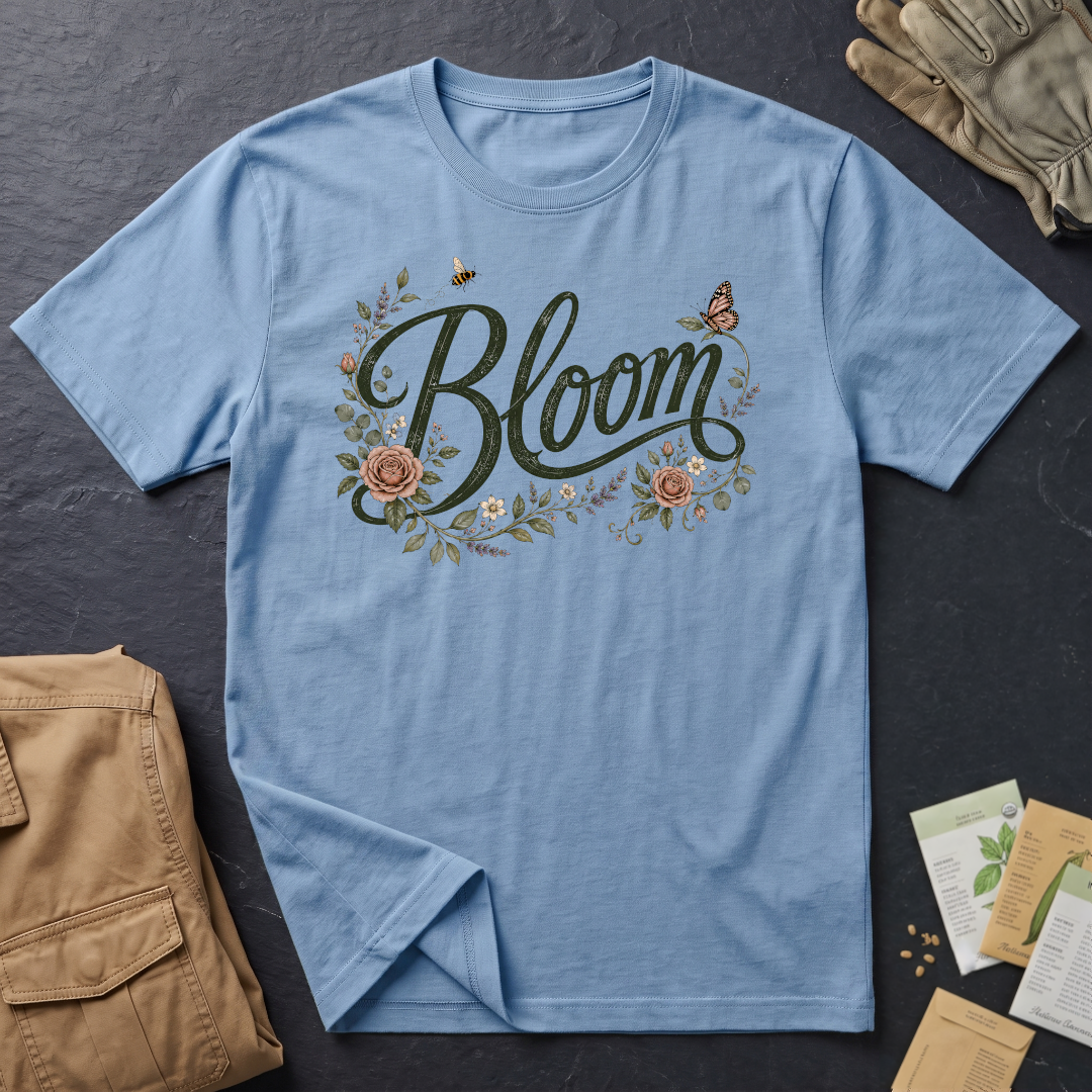 Bloom T-Shirt