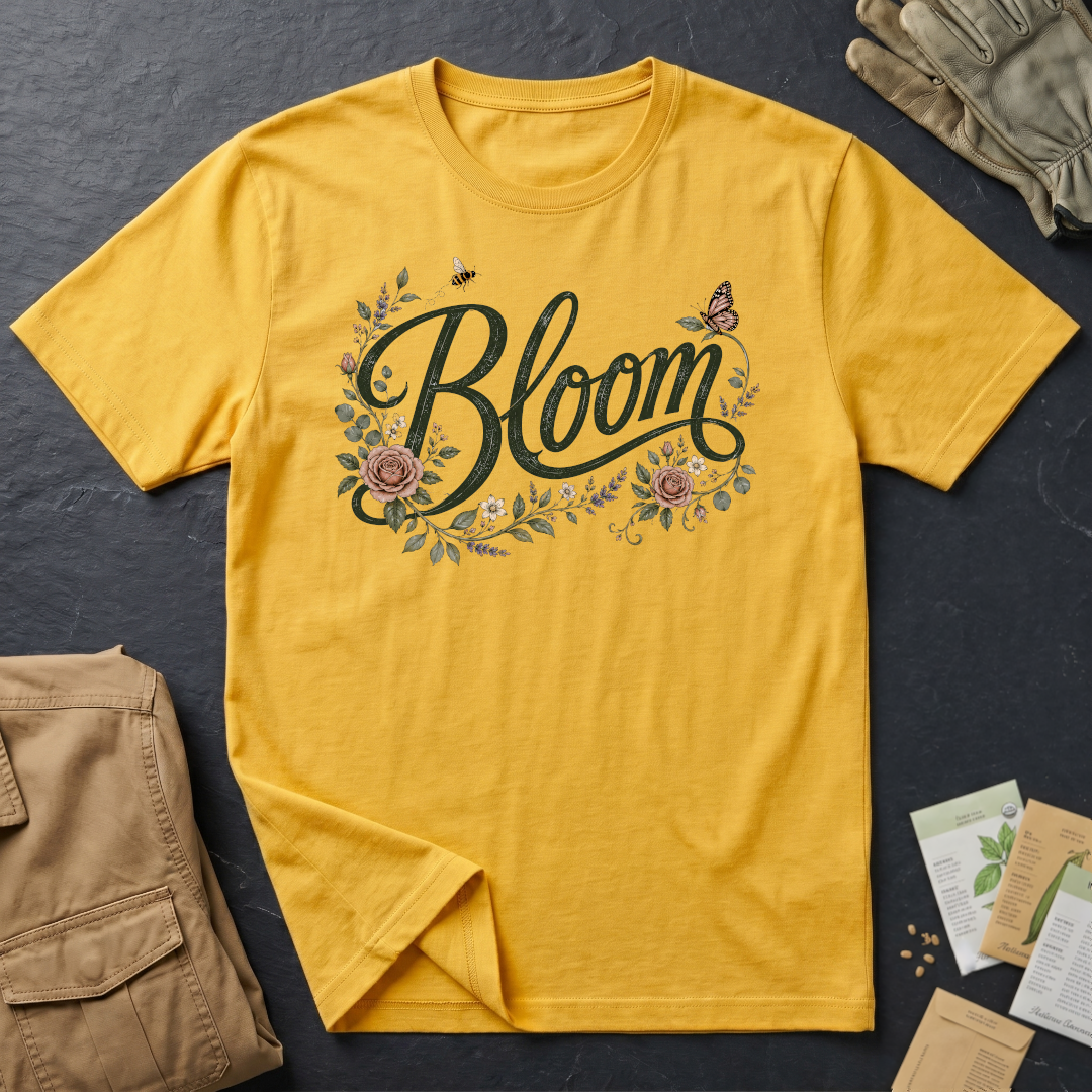Bloom T-Shirt