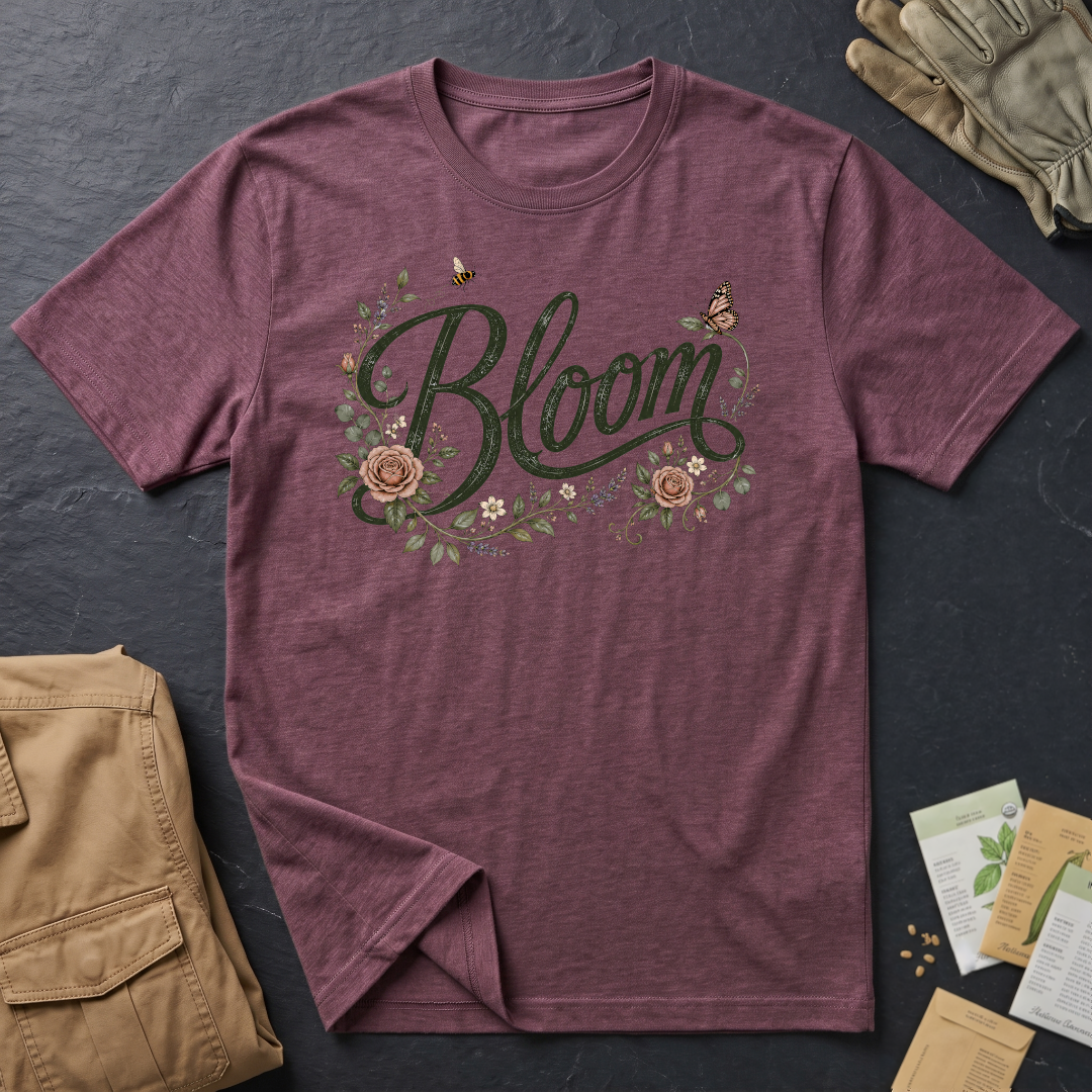Bloom T-Shirt