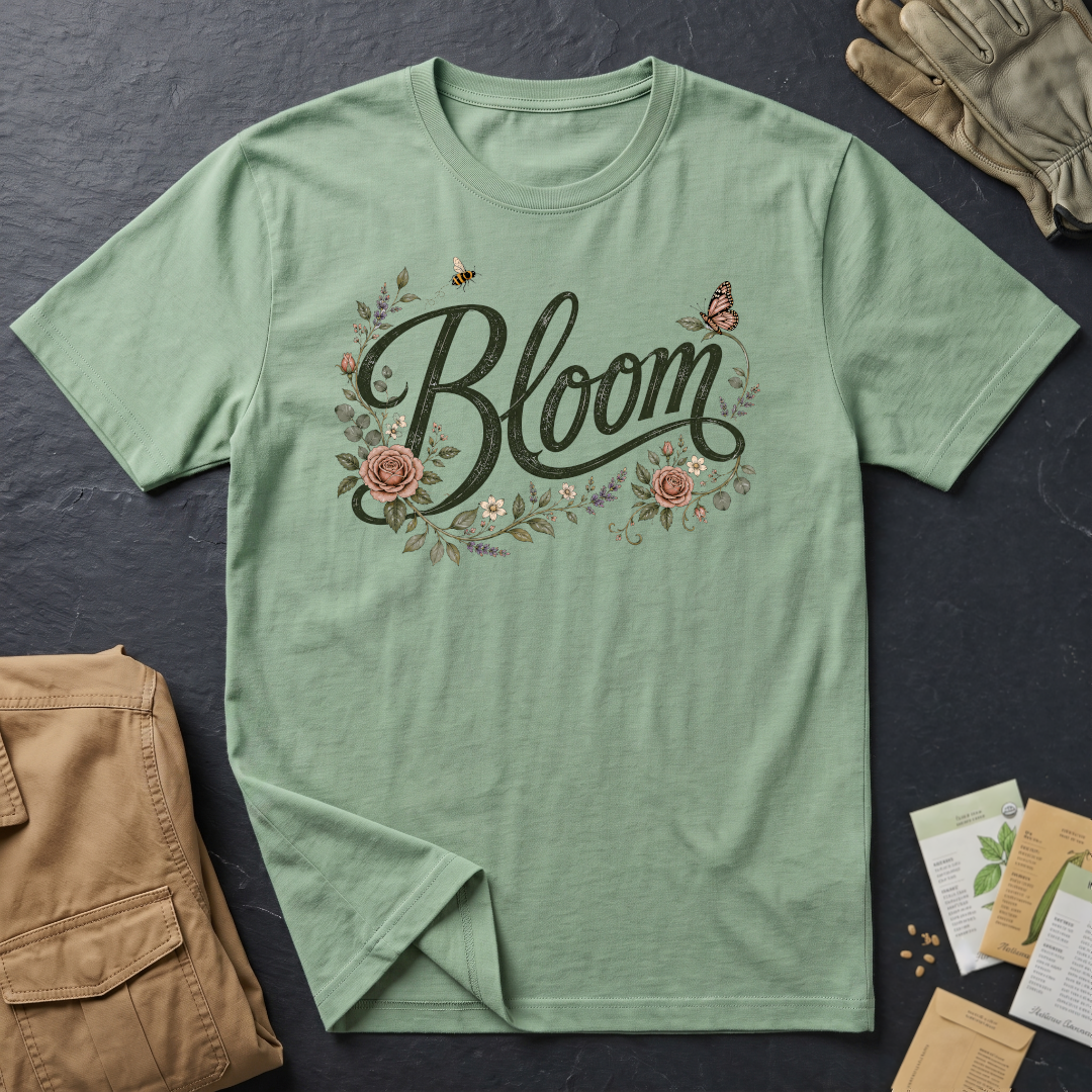 Bloom T-Shirt