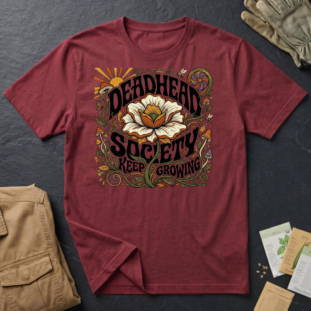 Deadhead Society T-Shirt