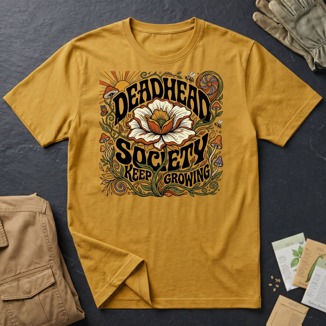 Deadhead Society T-Shirt