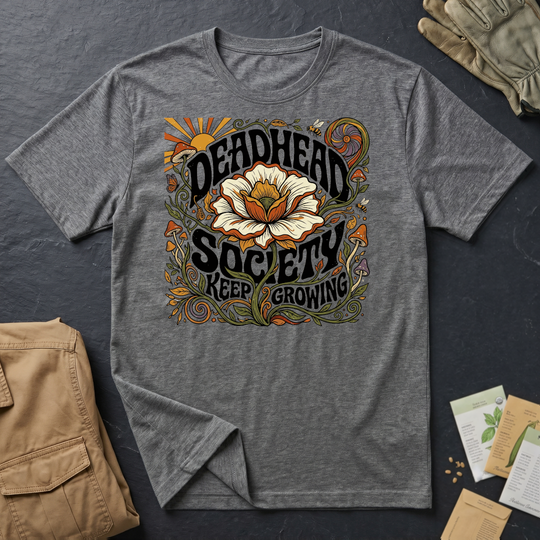 Deadhead Society T-Shirt