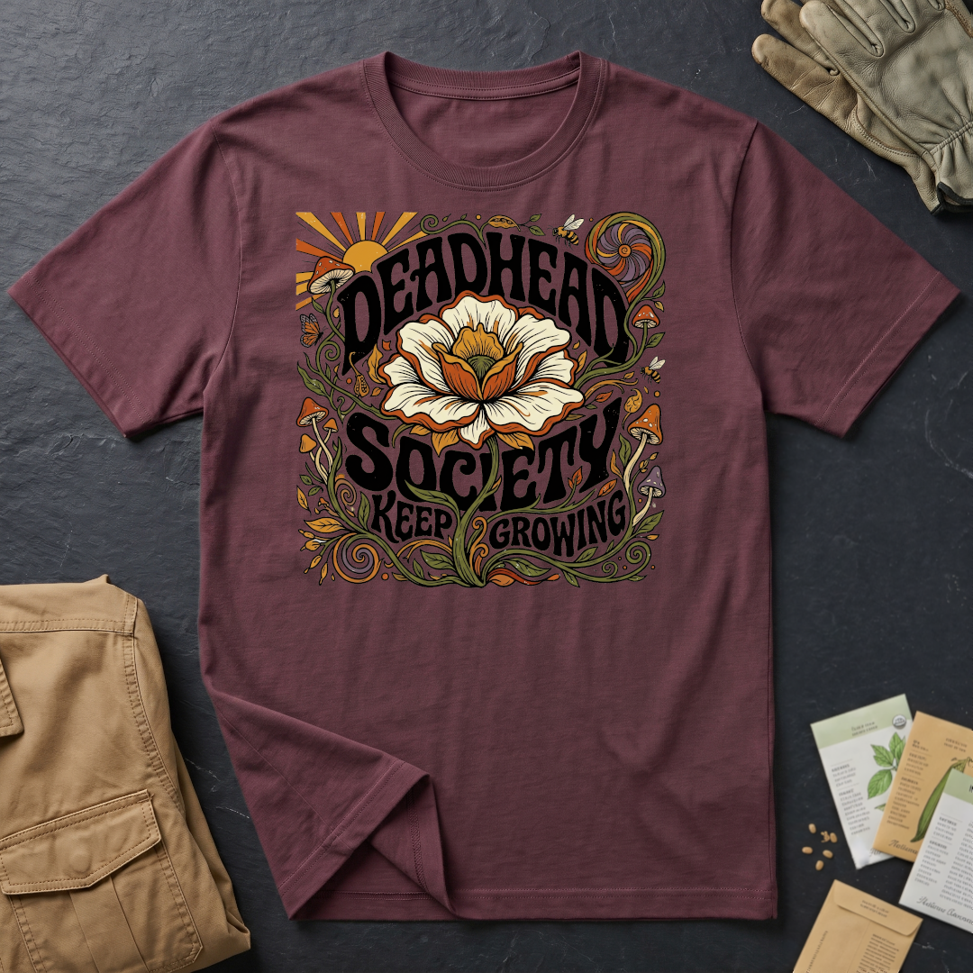 Deadhead Society T-Shirt