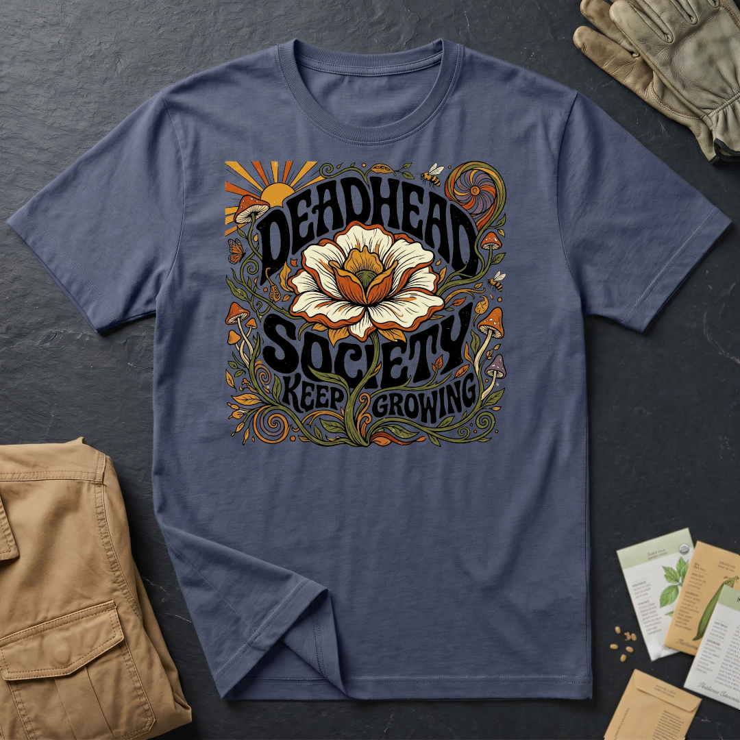 Deadhead Society T-Shirt