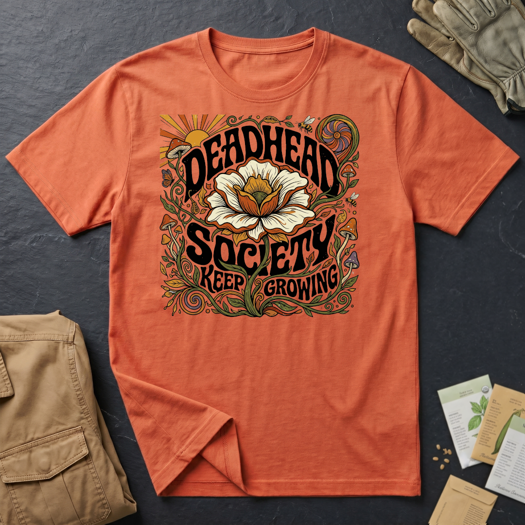 Deadhead Society T-Shirt