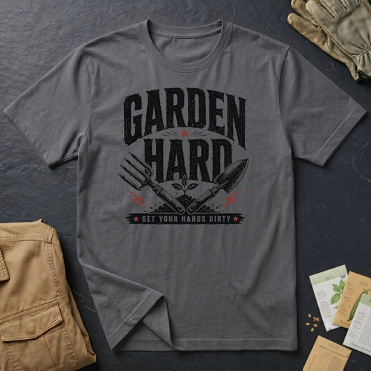 Dirty Hands T-Shirt