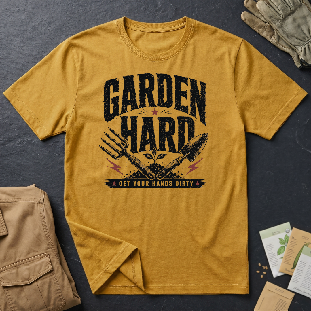 Dirty Hands T-Shirt